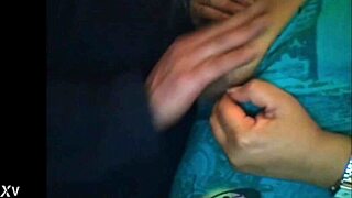 mature chichona latina wife from black mexican indian background