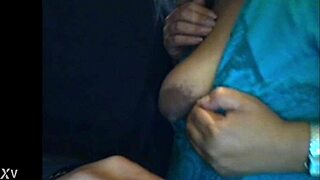 mature chichona latina wife from black mexican indian background