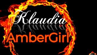 Light Masturbation Of Klaudiaambergirl Before Ass Counting And Tribut To Black Stockings