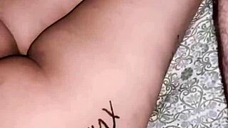 Hot Fucking Big Ass Memories In Dorm Room