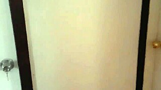 I found my stepmother trapped under the bed, clothes ripped, ready for rough roleplay with her curvy ass.