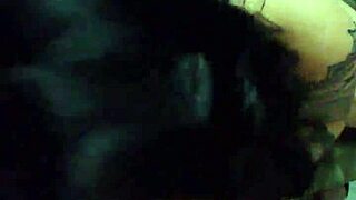 Bianca Loves Sucking Carlos in Amateur Couple Blowjob