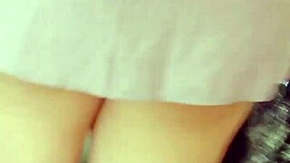 i see my sister-in-law masturbating and join her