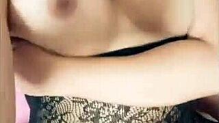 Rabab's Scandalous Arab Sex: Pay Before Lifting Her Exciting Body!