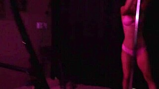 Fucking Jackie Ohh In A Sinful Sex Dungeon: Roleplay And Creampie Action