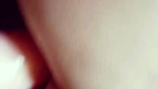 i see my sister-in-law masturbating and join her