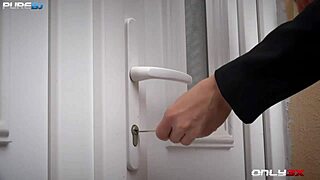 Tiffany Rousso in ultimate fun event by only3x