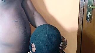 Homemade Sex With Stepsister