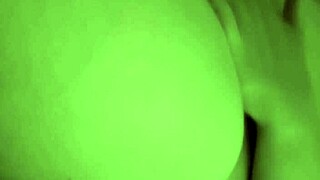 Real Amateur Milf Masturbating And Edging To A Powerful Orgasm