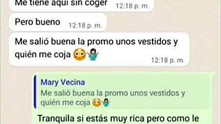 Doña Mary'S Leggings Highlight Her Perfect Ass At Gym