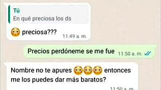 Doña Mary'S Leggings Highlight Her Perfect Ass At Gym