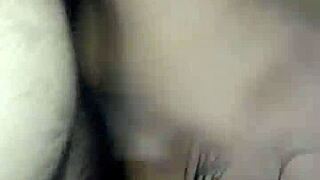 As� le doy a mi milf por su culito delicioso