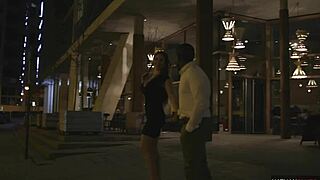 busty milf housewife cathy heaven rough anal drilling by bbc reupload 4k teaser