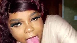 Sexiest Stepmother Fucks Stepson Secretly While Husband Is Away!