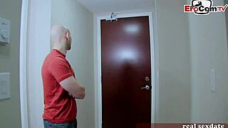 skinny teen gets bold fucking.