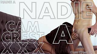 Stepdad Boldly Teaches Babygirl About Sex with Oiled Feet