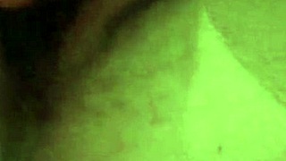 Blonde Milf's Hairy Pussy Dildo Masturbation