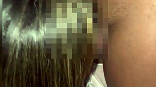 Belinha Gets Excited at the Swingers House in Lingerie