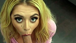 Lonely Stepmom Vivianne De Silva Fucks Stepson Hard