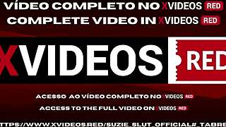 blonde milf visits black guy for anal creampie