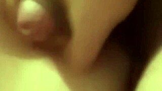 My Best Friend Oscar's Boss In Lingerie Sucks