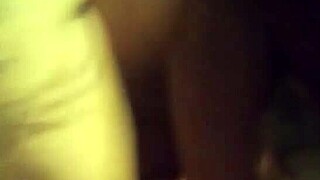 Big Booty Granny Gets Intense Fuck