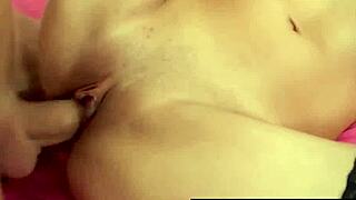 Milf Kerry Miller Uses Him As Boy Toy For Bold Fucking