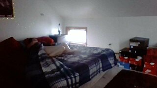 Married Milf Rides Me!