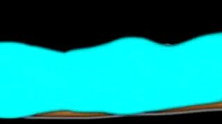 Soak and stroke to stepmom's surprise! Parker Sims rides hard!