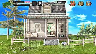 I played through maxs life gameplay fully in part 11