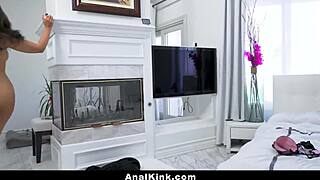 Brat Stepson Annoys Stepmom Penny Barber!