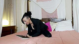 Grosse Cochonne Milf Salope!