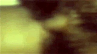 Andrea Madura Argentina Disfrutando de un Trio Mientras el Cornudo Filma