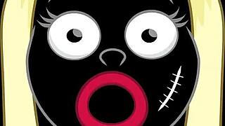 Milf Kerry Miller Uses Him As Boy Toy For Bold Fucking