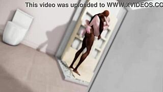 I Hunt Quinn Ying's Big Ass for Sex