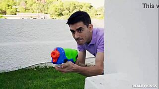 Getting Stepmom Wet Reality Kings