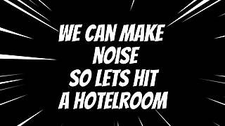 Is My Sister Horny For Her Daughter's Boyfriend? Watch And See!