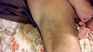 ex sucking cock with intense passion