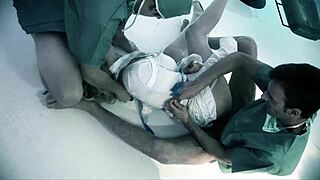 I enjoy weird porn in 4k with milfs and group sex