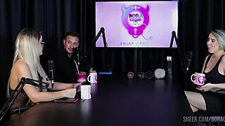 Watch Mary Red's Wild Compilations!