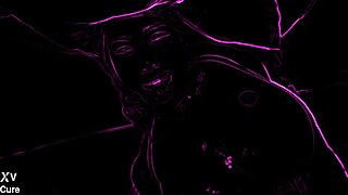 Victoria Lui's Naked Handjob And Pussy Play