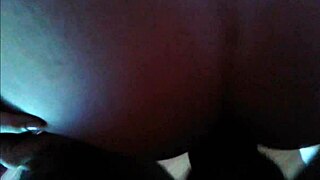 Portuguese Amateur Milf Takes Anal Assfucking Hard