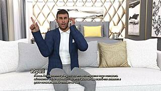 Emotional Journey In A Life Worth Living Part 7