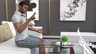 Emotional Journey In A Life Worth Living Part 7