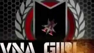 Redhead barbie surprises with her wild pussy