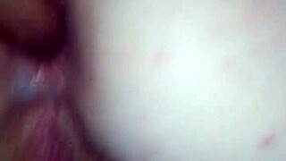 Friend's Wife Loves Anal