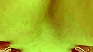 Ah Just Look At Mala Dvojka Masturbating Shaved Pussy