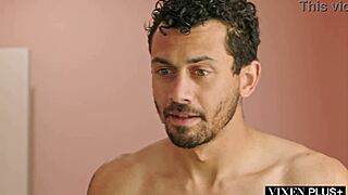 Dream Mom Alexis Sucks College Stud's Cock Dry!