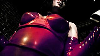 Bdsm Milf Fetish Fucking