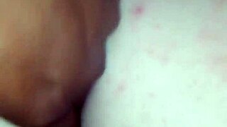 Friend's Wife Loves Anal